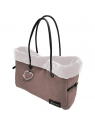 sac chic beige collection mystic dream martin sellier