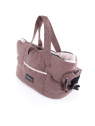 sac de transport Moelleux beige collection Mystic Dream pour chien et chat MARTIN SELLIER