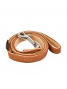Laisse pour chien beige TERRY Puppia®