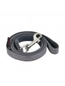 Laisse pour chien grise TERRY Puppia®