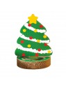Griffoir pour chat Sapin De Noël Oh My Cat
