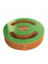 socle du griffoir pour chat sapin de noël oh my cat