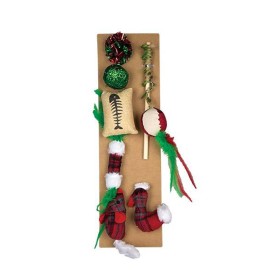 coffret de noël pour chat