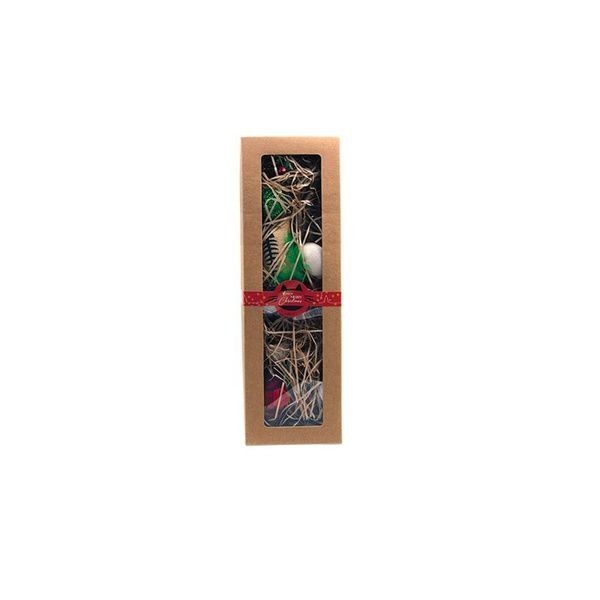 Coffret de Noël pour chat CHADOG