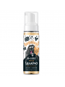 shampooing sans rinçage oatmeal pour chien bugalugs