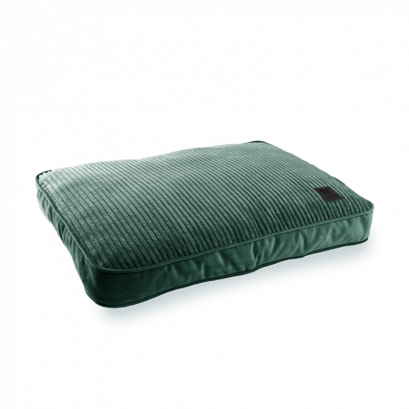 master pour chien vert collection royale  martin sellier