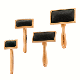 carde pour chien à picots fins Romeo artero