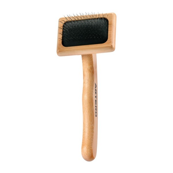 carde pour chien à picots fins Romeo artero taille XS