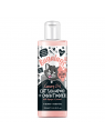 shampooing chat luxury 2 en 1 Bugalugs