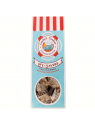 friandises pour chien anneaux peau de morue cooka's cookies