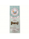 friandises pour chien poulet forme coeur cooka's cookies