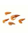 crevettes pour chien friandises naturelles Cooka's Cookies