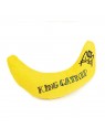 banane à la cataire jouet pour chat king catnip