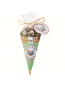 friandises pour chien cornet porc sardine cookas cookies
