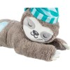 Tête de la peluche pour chien junior paresseux avec battement de coeur trixie