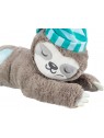 Tête de la peluche pour chien junior paresseux avec battement de coeur trixie