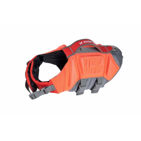 gilet de sauvetage pour chien arka martin sellier