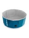 piscine pour chien bleue martin pool martin sellier