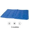 tapis rafraichissant pour chien et chat doogy