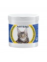 doigtiers pour nettoyer les oreilles des chats Artero