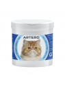 doigtiers pour nettoyer les yeux des chats Artero