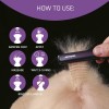 Conseils d'utilisation après shampooing pour chien keratin vital artero