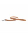 laisse pour chien en cuir naturelle collection 107 MARTIN SELLIER