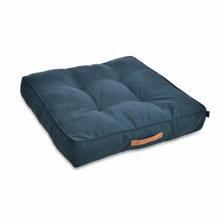 matelas carré luxe chester à mémoire de forme pour chien Freedom