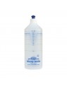 bouteuille de dilution shampooing 1 litre