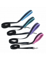 Laisse pour chien confort pastel Tre Ponti