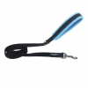 Laisse pour chien bleue confort pastel Tre Ponti
