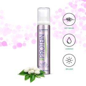 Avantages de l'après shampooing pour chien et chat protein vital Artero