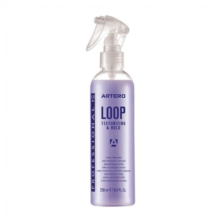 spray texturisant chien loop artero