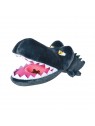 peluche odile le crocodile pour chien doogy