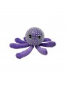 jouet octopus fish pour chien Doogy