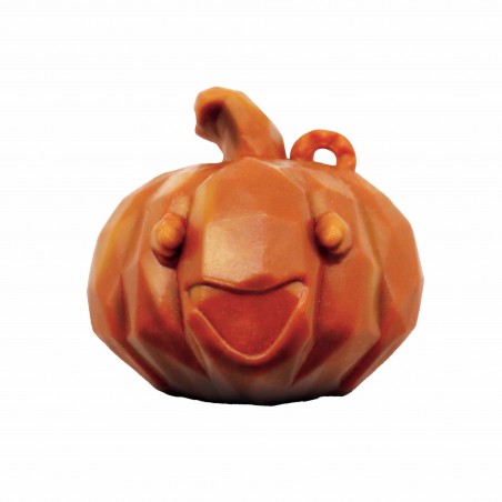 snack fright citrouille friandise pour chien Croci