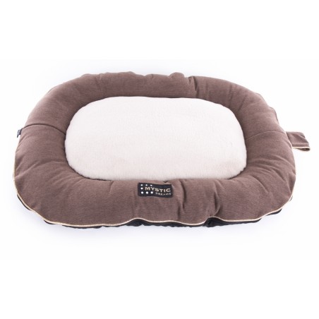 donut beige collection mystic dream pour chien et chat martin sellier