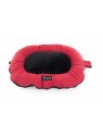 donut rouge collection mystic dream pour chien et chat martin sellier