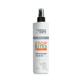 shampooing pour chien répulsif stop bites PSH