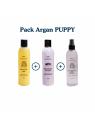 pack chien argan PUPPY