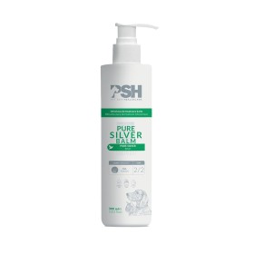 baume pour chien pure silver psh