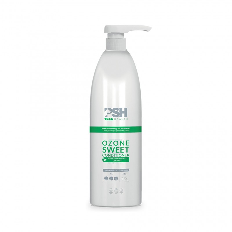 conditionneur pour chien Ozone Sweet PSH