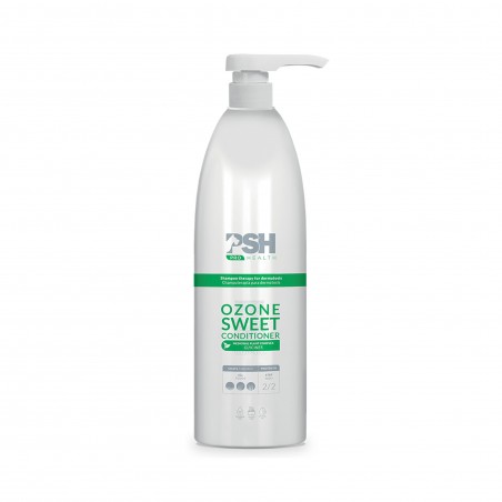 conditioner Ozone Sweet pour chien PSH