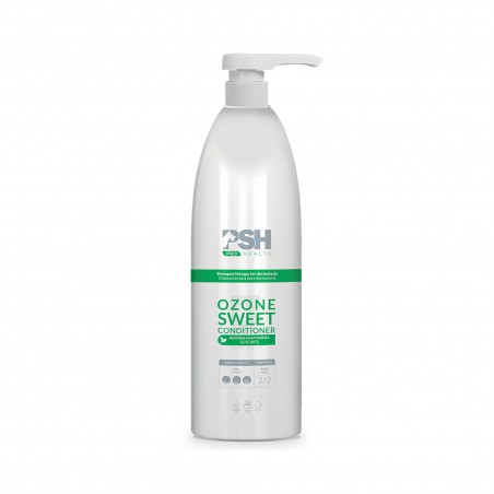 conditionneur pour chien Ozone Sweet PSH
