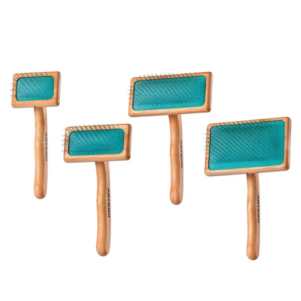 carde pour chien picots supersoft kebek artero