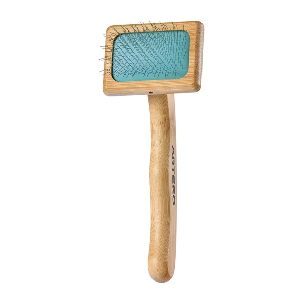 carde pour chien et chat picots supersoft kebek artero taille XS