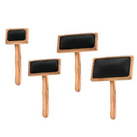 carde pour chien et chat à picots protégés Romeo artero