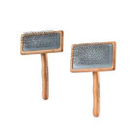 carde pour chien rigide spéciale noeuds beast artero