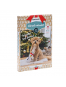 calendrier de l'avent pour chien Beeztees