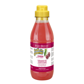 shampooing pour chien et chat cerise fruit of groomer iv san bernard 500 ml
